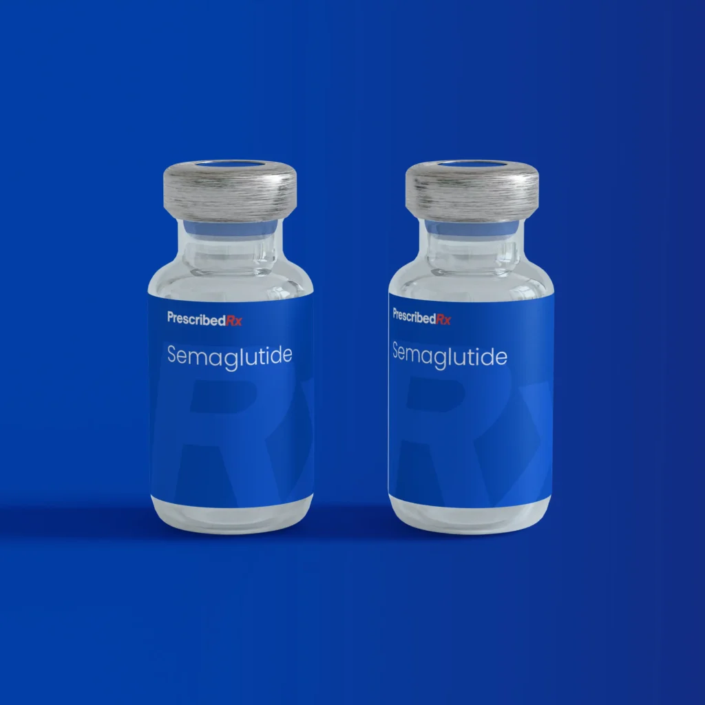 Injectable semaglutide