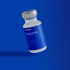 Tirzepatide Injections - 1 Month