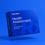 Health Assessment - TRT