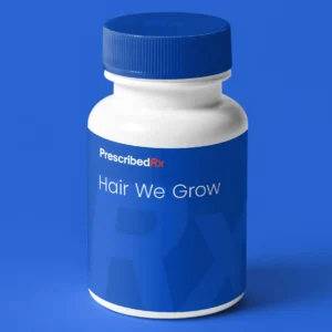 Hair We Grow - 1 Month