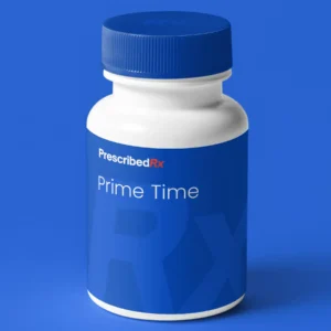 Prime Time - 3 Months - 6 Monthly Pills