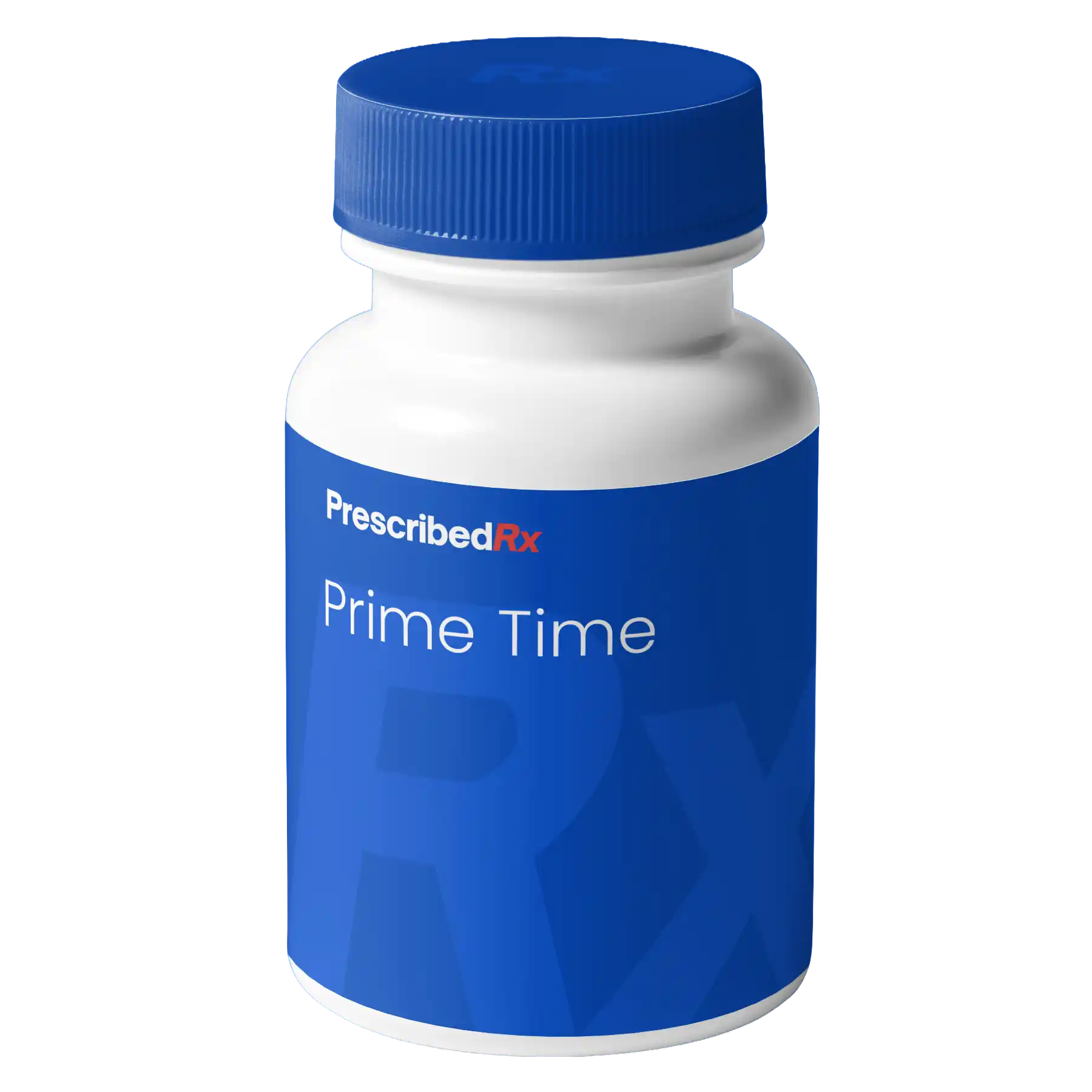 Prims Rx Sexual Health - PrescribedRX | Personalized Wellness Plans for Men & Women