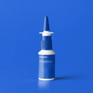 Glutathione Nasal Spray 200mg/ml 30ml - 1 Month