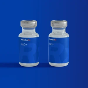 NAD+ Injection 200mg/mL 6ml - 1 Month