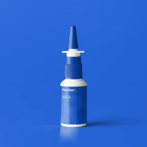 NAD+ Nasal Spray 200mg/mL 6ml - 1 Month