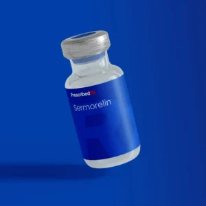 Sermorelin Injection 1mg/ml 3ml - 1 Month