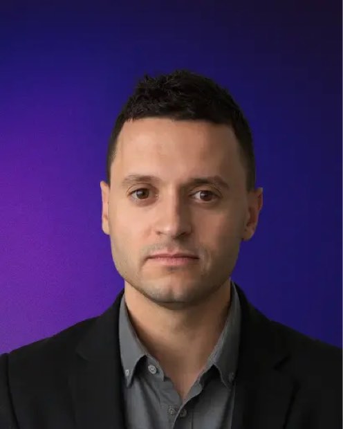 Stephen MacDade, MD, emergency medicine physician at Telegra MD